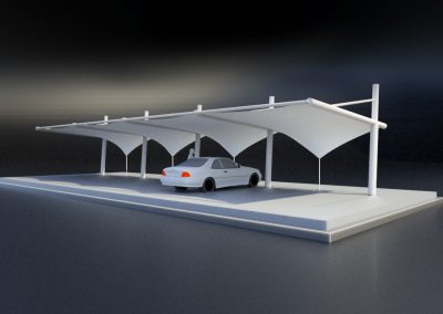 Carpas Gillibrand - Confección, Instalación y diseño de carpas para Vehículos
